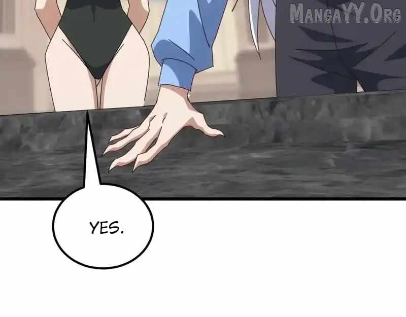 Invasion of the Myriad Races: Starting by Taming a Legendary Beast Chapter 56 - Page 61