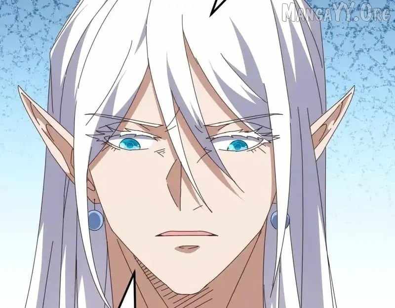 Invasion of the Myriad Races: Starting by Taming a Legendary Beast Chapter 56 - Page 63