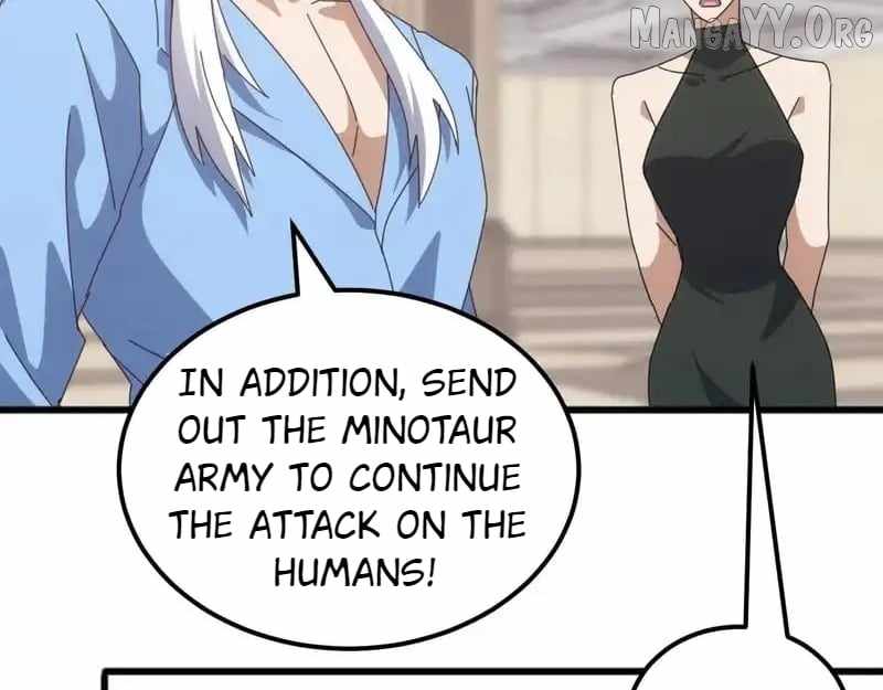 Invasion of the Myriad Races: Starting by Taming a Legendary Beast Chapter 56 - Page 66