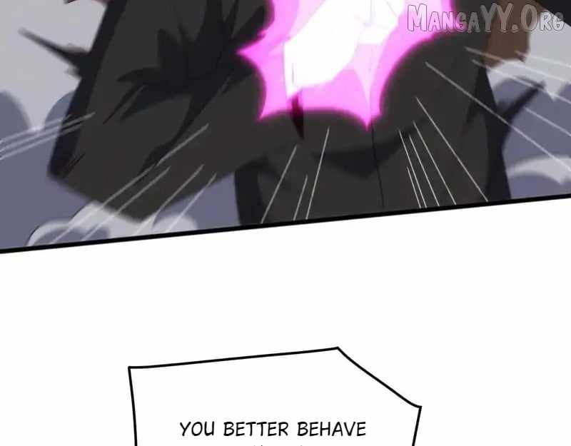 Invasion of the Myriad Races: Starting by Taming a Legendary Beast Chapter 56 - Page 8