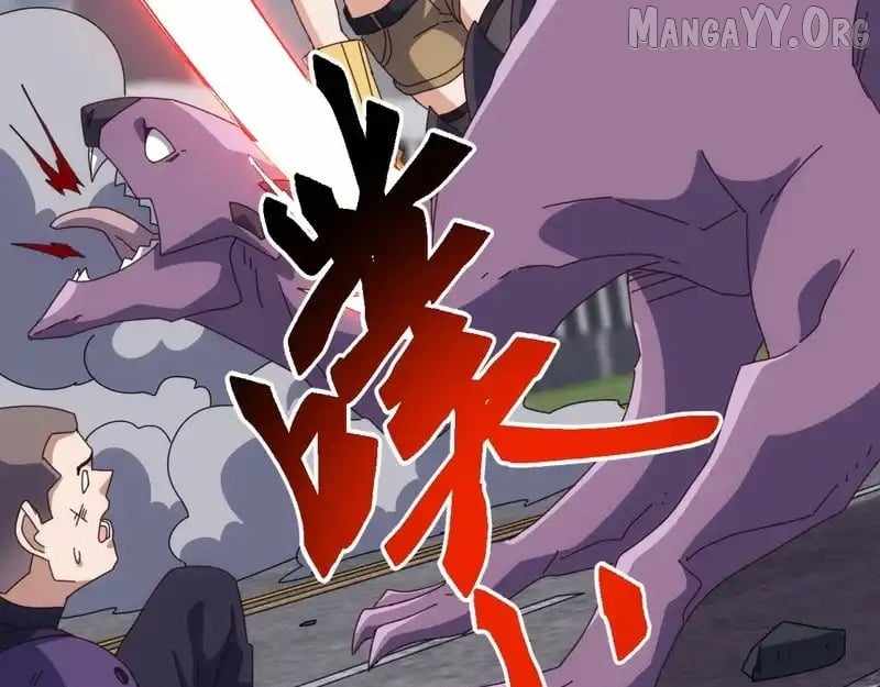 Invasion of the Myriad Races: Starting by Taming a Legendary Beast Chapter 57 - Page 107