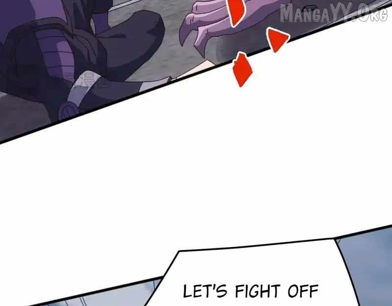 Invasion of the Myriad Races: Starting by Taming a Legendary Beast Chapter 57 - Page 108