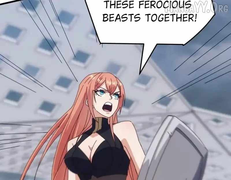 Invasion of the Myriad Races: Starting by Taming a Legendary Beast Chapter 57 - Page 109