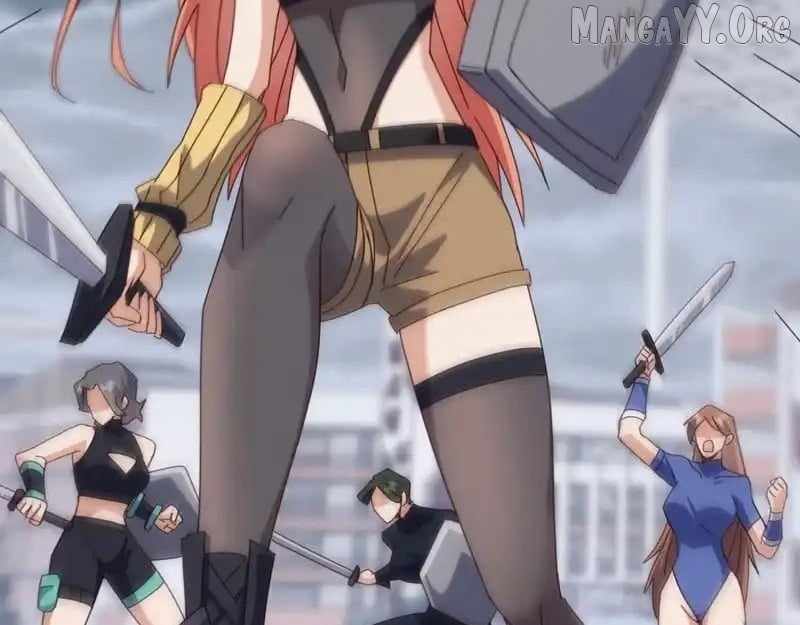 Invasion of the Myriad Races: Starting by Taming a Legendary Beast Chapter 57 - Page 110