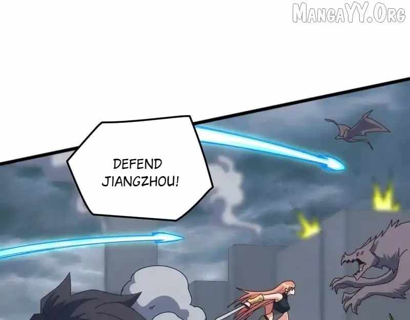 Invasion of the Myriad Races: Starting by Taming a Legendary Beast Chapter 57 - Page 113