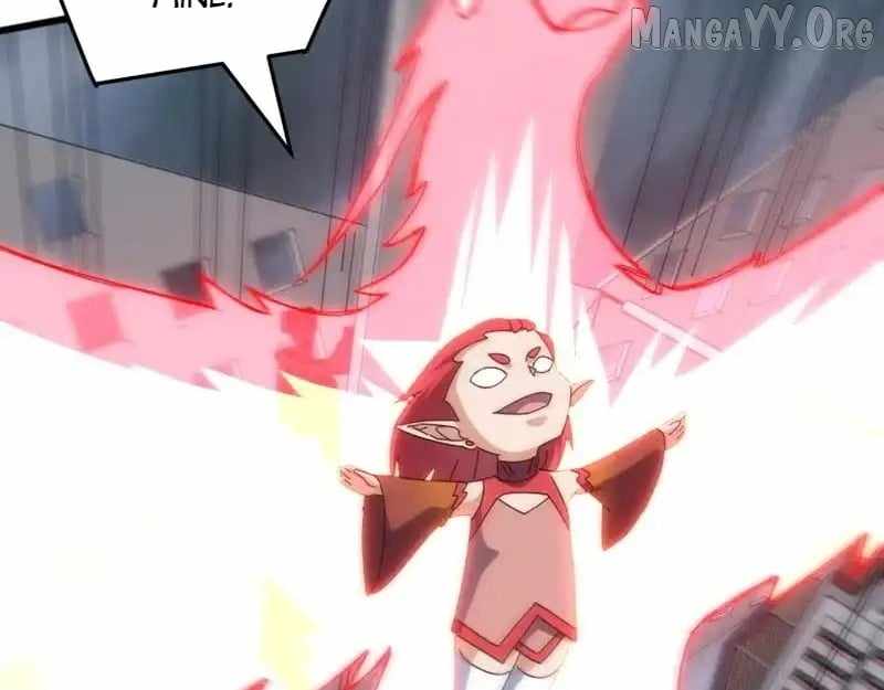 Invasion of the Myriad Races: Starting by Taming a Legendary Beast Chapter 57 - Page 121