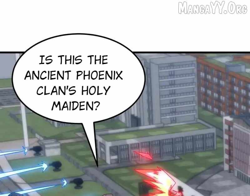 Invasion of the Myriad Races: Starting by Taming a Legendary Beast Chapter 57 - Page 125