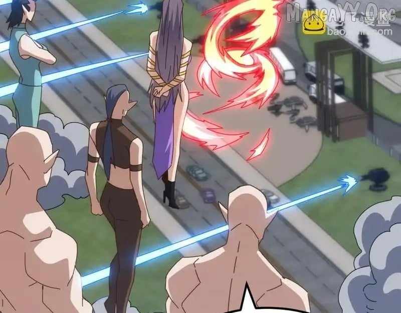 Invasion of the Myriad Races: Starting by Taming a Legendary Beast Chapter 57 - Page 126