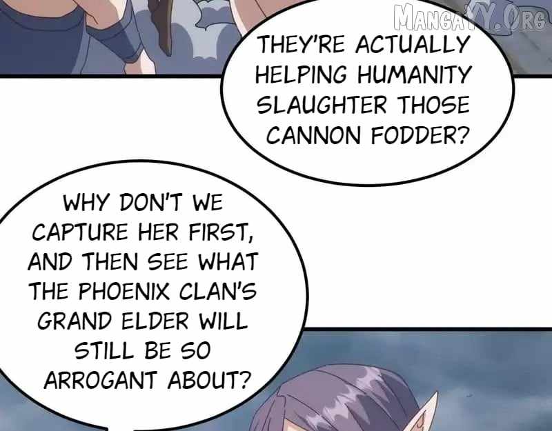 Invasion of the Myriad Races: Starting by Taming a Legendary Beast Chapter 57 - Page 127