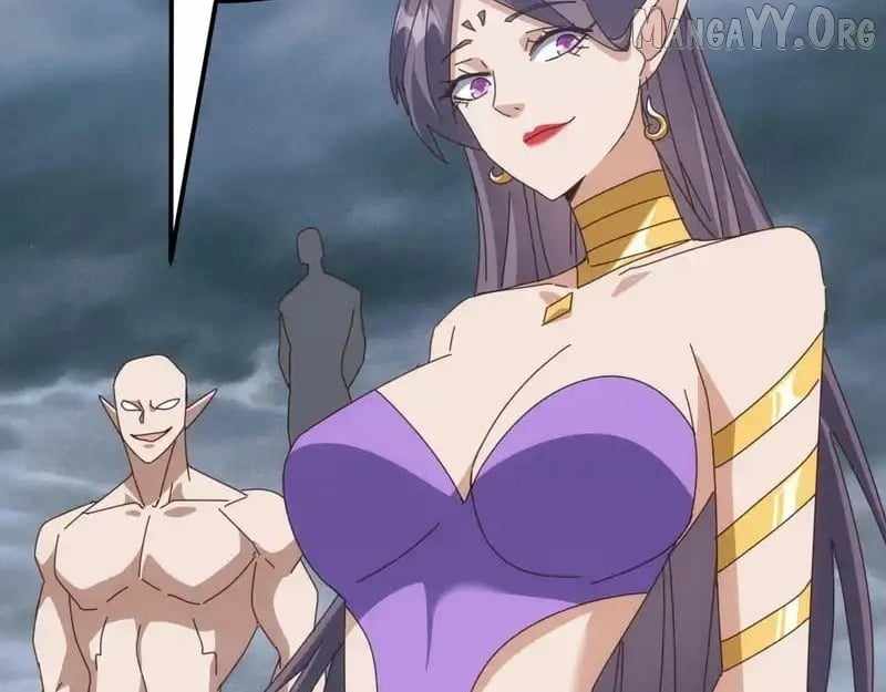 Invasion of the Myriad Races: Starting by Taming a Legendary Beast Chapter 57 - Page 128