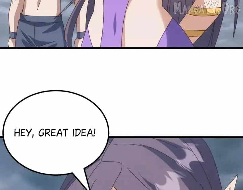 Invasion of the Myriad Races: Starting by Taming a Legendary Beast Chapter 57 - Page 129