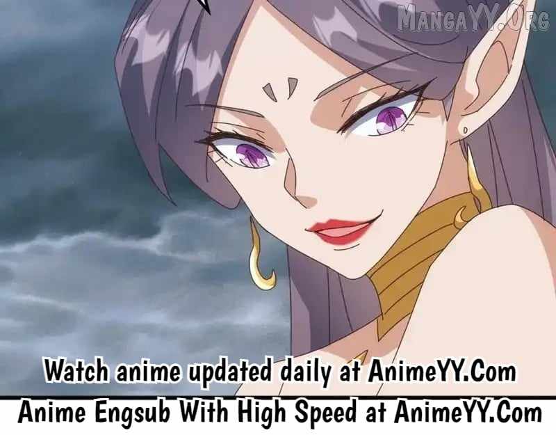 Invasion of the Myriad Races: Starting by Taming a Legendary Beast Chapter 57 - Page 130