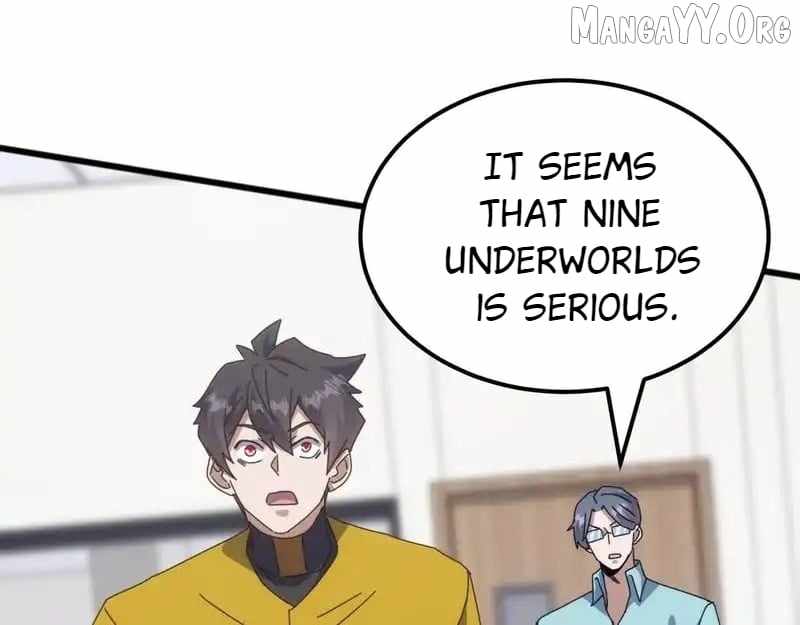 Invasion of the Myriad Races: Starting by Taming a Legendary Beast Chapter 57 - Page 15