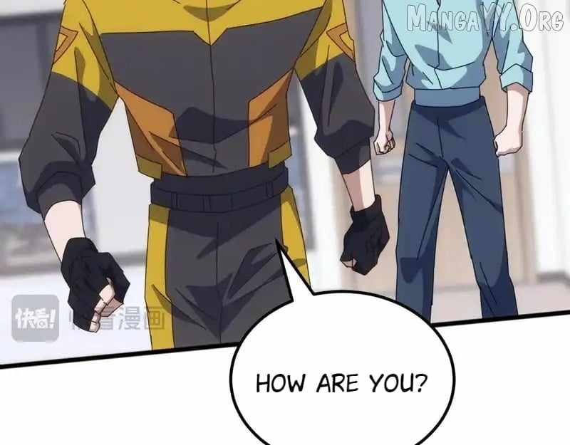 Invasion of the Myriad Races: Starting by Taming a Legendary Beast Chapter 57 - Page 16