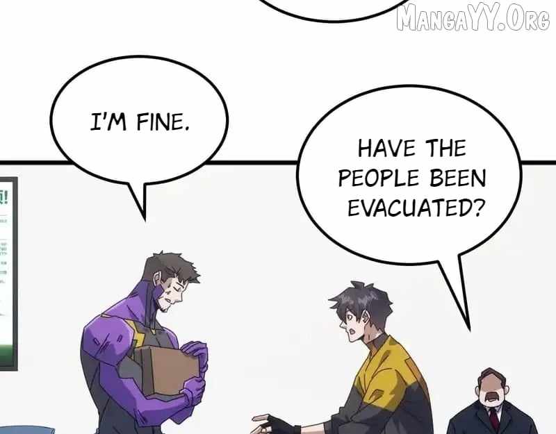 Invasion of the Myriad Races: Starting by Taming a Legendary Beast Chapter 57 - Page 17