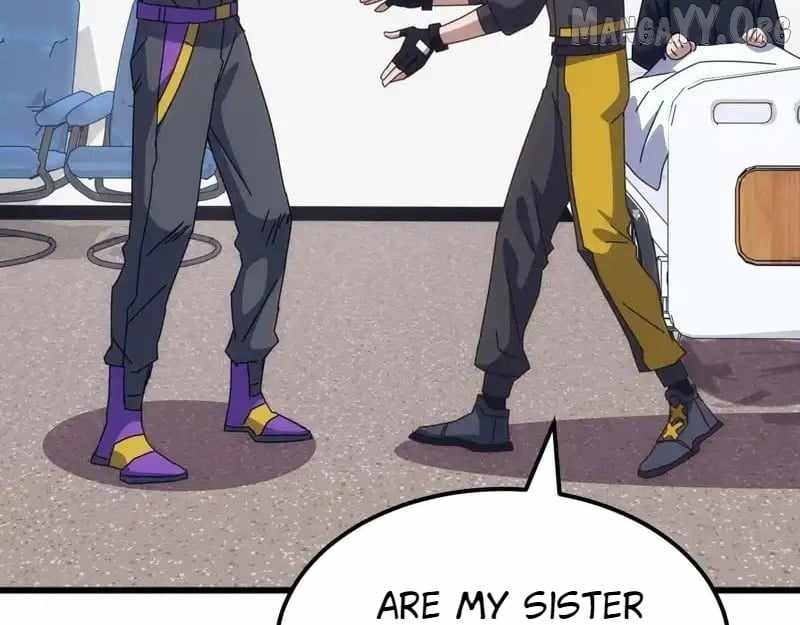 Invasion of the Myriad Races: Starting by Taming a Legendary Beast Chapter 57 - Page 18