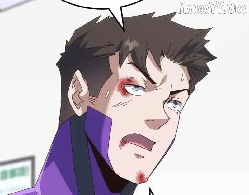 Invasion of the Myriad Races: Starting by Taming a Legendary Beast Chapter 57 - Page 20