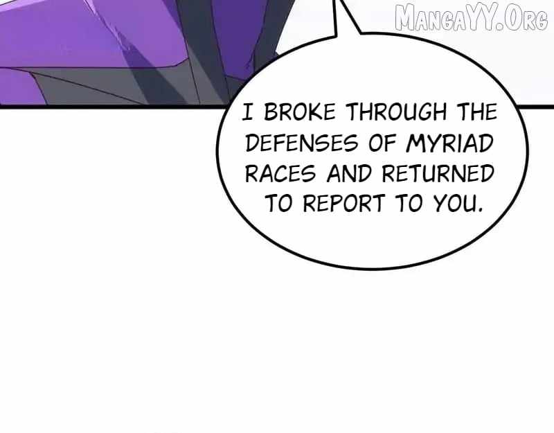 Invasion of the Myriad Races: Starting by Taming a Legendary Beast Chapter 57 - Page 21