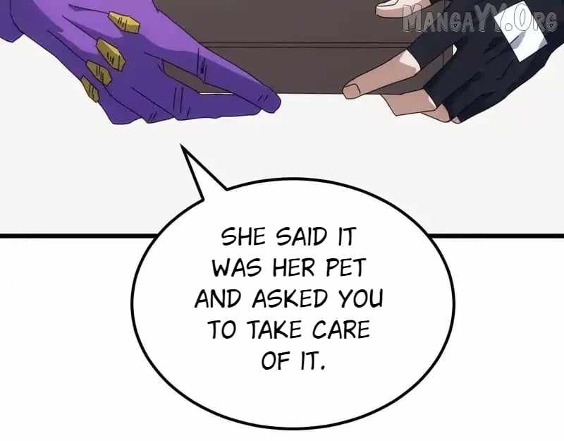 Invasion of the Myriad Races: Starting by Taming a Legendary Beast Chapter 57 - Page 23