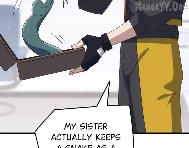 Invasion of the Myriad Races: Starting by Taming a Legendary Beast Chapter 57 - Page 26