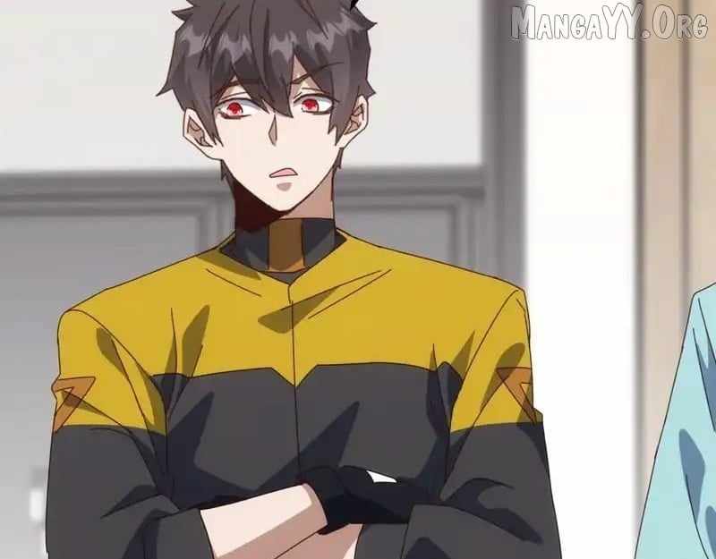 Invasion of the Myriad Races: Starting by Taming a Legendary Beast Chapter 57 - Page 4