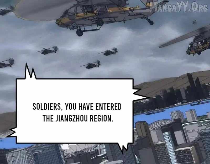 Invasion of the Myriad Races: Starting by Taming a Legendary Beast Chapter 57 - Page 33