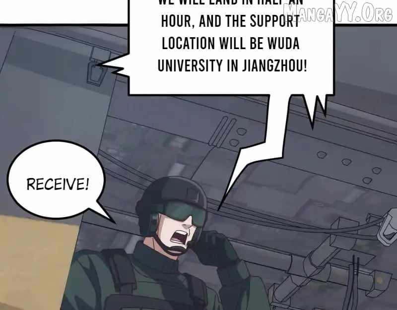 Invasion of the Myriad Races: Starting by Taming a Legendary Beast Chapter 57 - Page 35