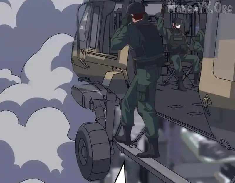 Invasion of the Myriad Races: Starting by Taming a Legendary Beast Chapter 57 - Page 40