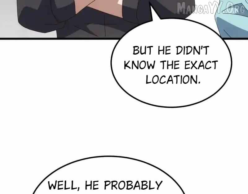 Invasion of the Myriad Races: Starting by Taming a Legendary Beast Chapter 57 - Page 5