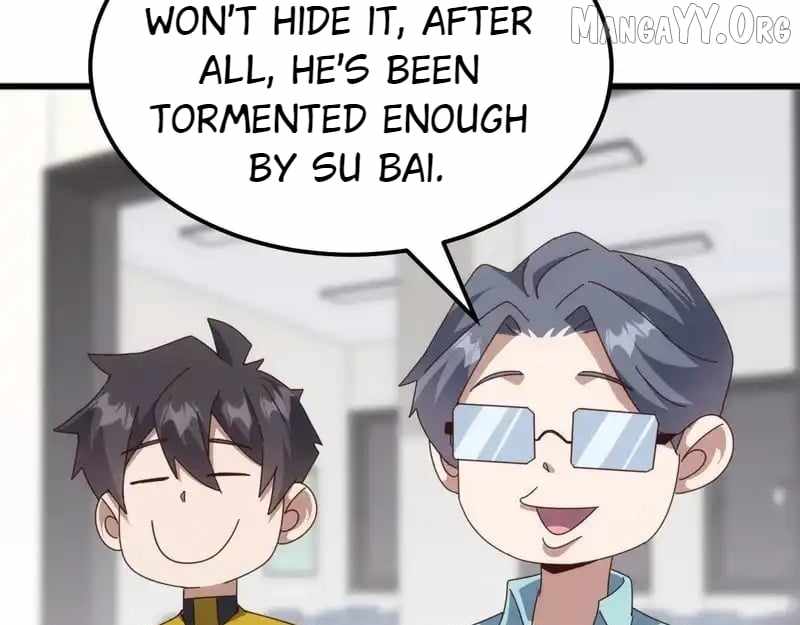 Invasion of the Myriad Races: Starting by Taming a Legendary Beast Chapter 57 - Page 6