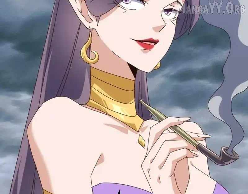 Invasion of the Myriad Races: Starting by Taming a Legendary Beast Chapter 57 - Page 60