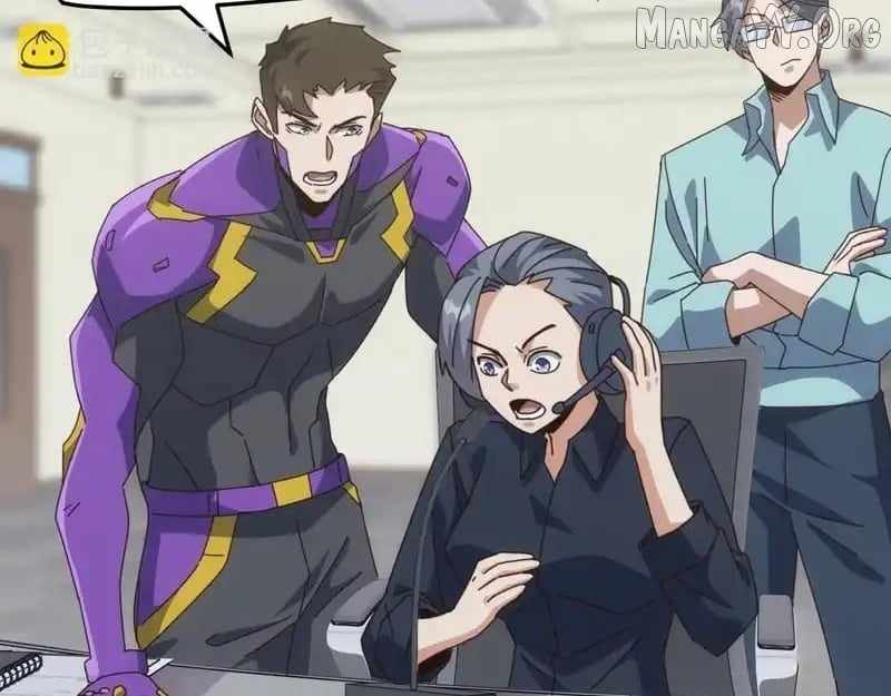 Invasion of the Myriad Races: Starting by Taming a Legendary Beast Chapter 57 - Page 65