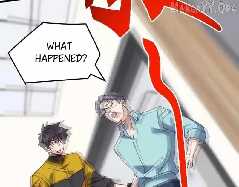 Invasion of the Myriad Races: Starting by Taming a Legendary Beast Chapter 57 - Page 8