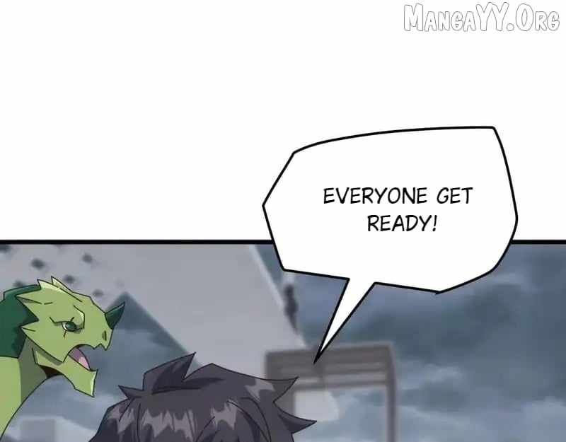 Invasion of the Myriad Races: Starting by Taming a Legendary Beast Chapter 57 - Page 73