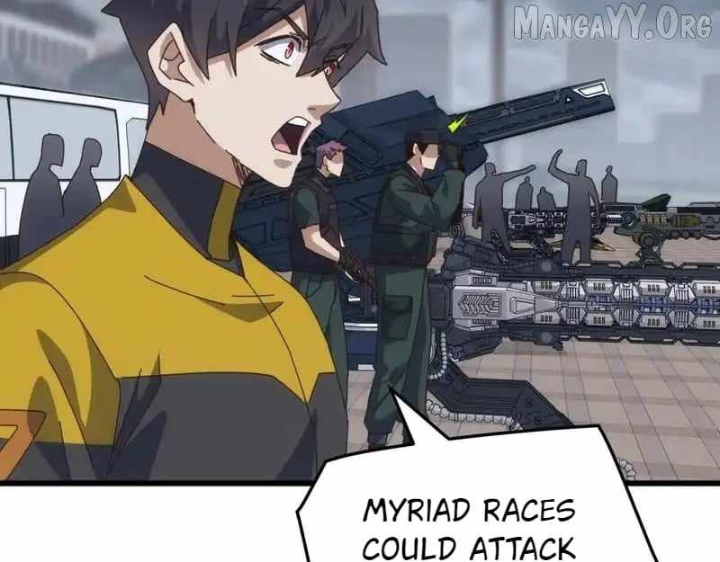 Invasion of the Myriad Races: Starting by Taming a Legendary Beast Chapter 57 - Page 74