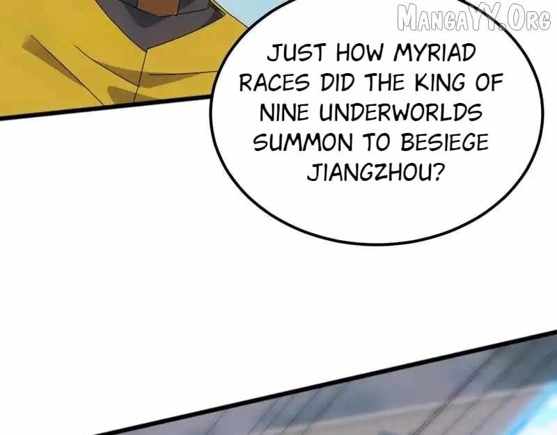 Invasion of the Myriad Races: Starting by Taming a Legendary Beast Chapter 57 - Page 91