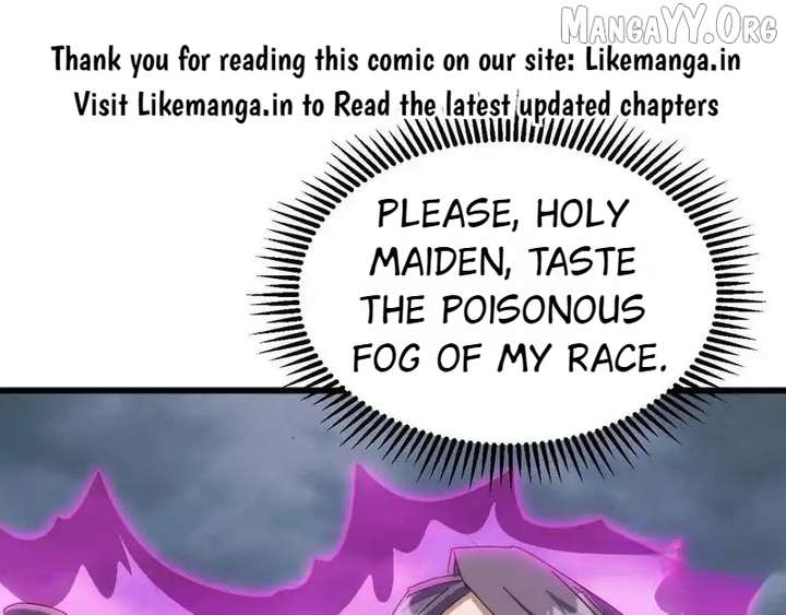 Invasion of the Myriad Races: Starting by Taming a Legendary Beast Chapter 58 - Page 1