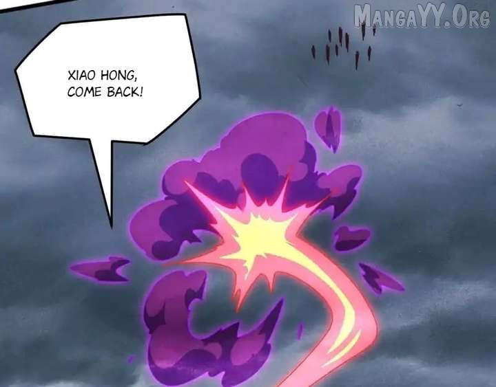 Invasion of the Myriad Races: Starting by Taming a Legendary Beast Chapter 58 - Page 11