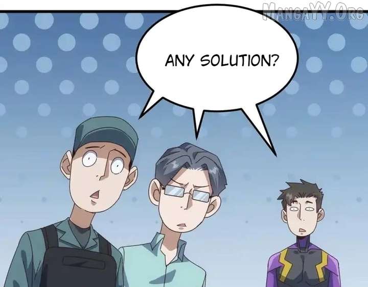 Invasion of the Myriad Races: Starting by Taming a Legendary Beast Chapter 58 - Page 110