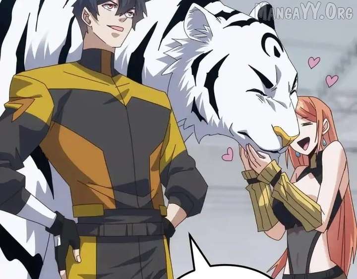 Invasion of the Myriad Races: Starting by Taming a Legendary Beast Chapter 58 - Page 113