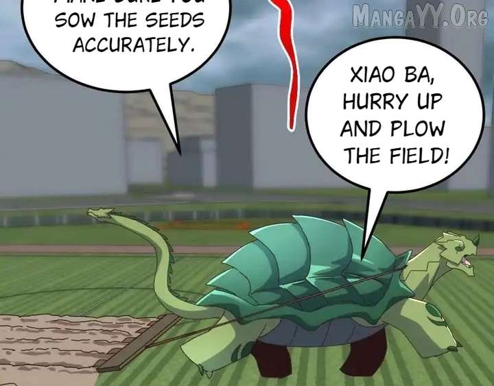 Invasion of the Myriad Races: Starting by Taming a Legendary Beast Chapter 58 - Page 115