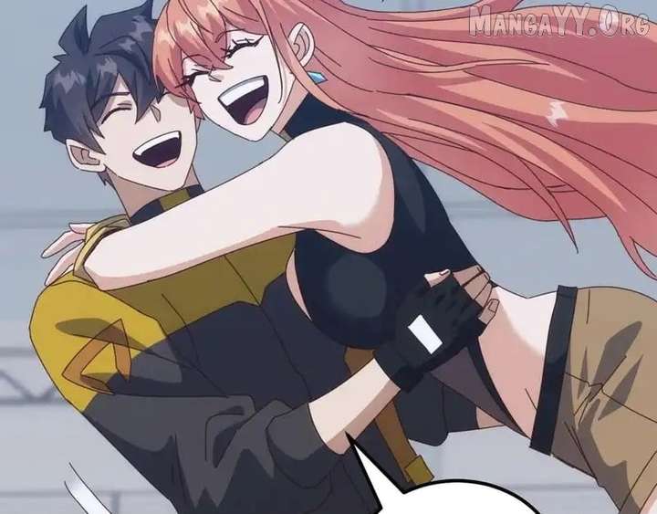 Invasion of the Myriad Races: Starting by Taming a Legendary Beast Chapter 58 - Page 139