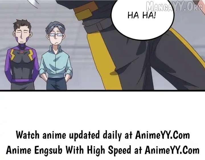 Invasion of the Myriad Races: Starting by Taming a Legendary Beast Chapter 58 - Page 140