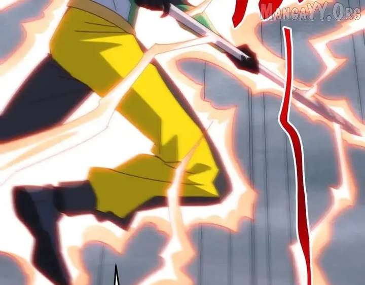 Invasion of the Myriad Races: Starting by Taming a Legendary Beast Chapter 58 - Page 27