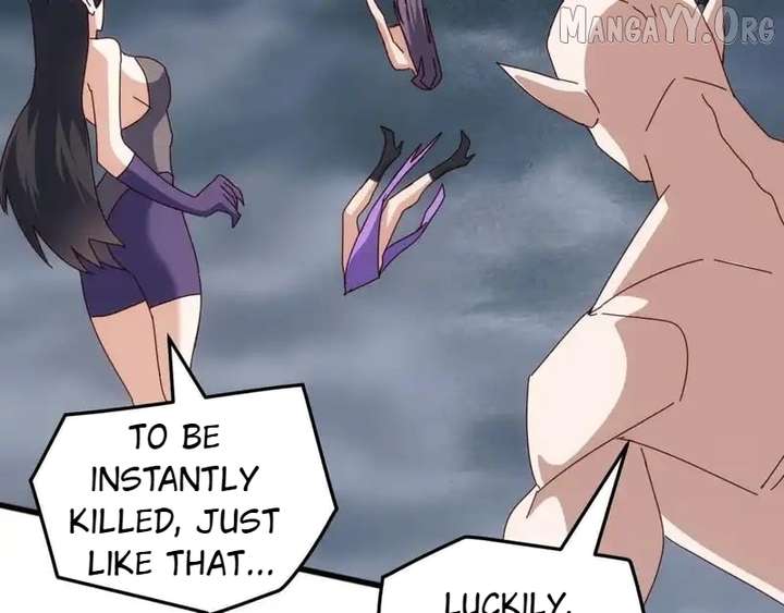 Invasion of the Myriad Races: Starting by Taming a Legendary Beast Chapter 58 - Page 57