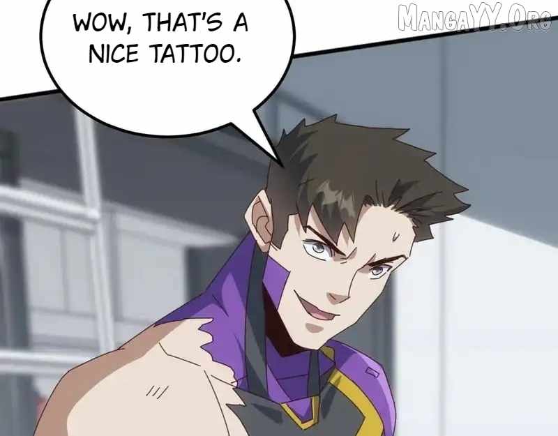 Invasion of the Myriad Races: Starting by Taming a Legendary Beast Chapter 59 - Page 115