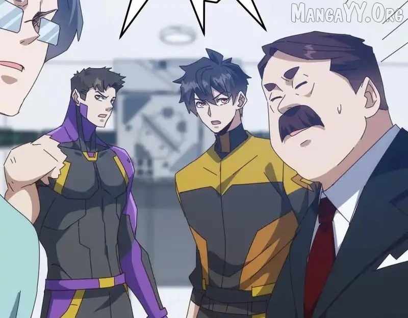 Invasion of the Myriad Races: Starting by Taming a Legendary Beast Chapter 59 - Page 136