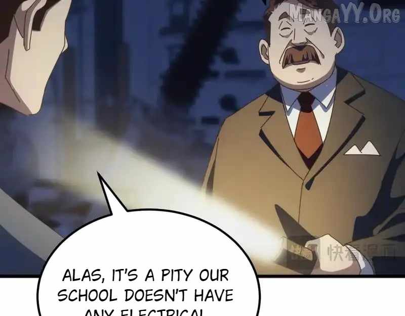 Invasion of the Myriad Races: Starting by Taming a Legendary Beast Chapter 59 - Page 16