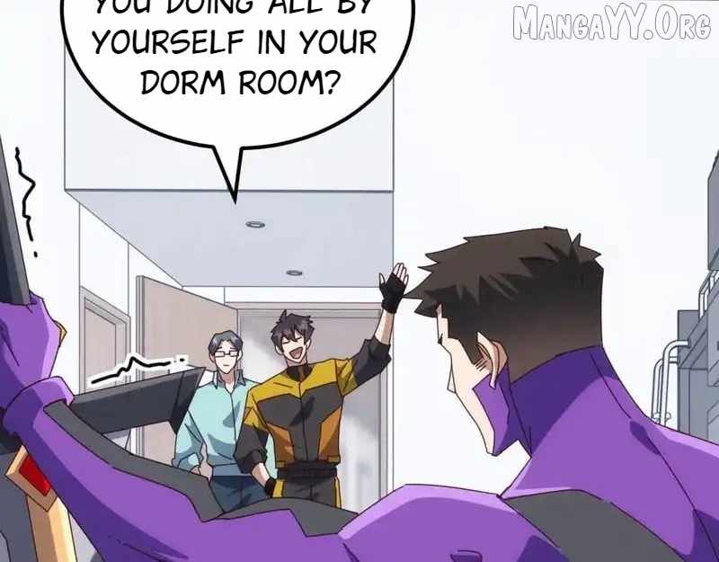 Invasion of the Myriad Races: Starting by Taming a Legendary Beast Chapter 59 - Page 55