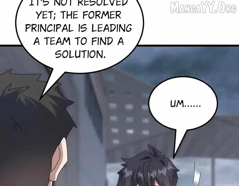 Invasion of the Myriad Races: Starting by Taming a Legendary Beast Chapter 59 - Page 10